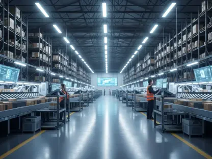 Is Amazon Supply Chain the New AWS for Global Logistics?