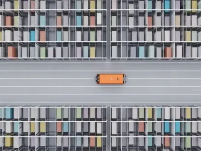 Amazon Expands Logistics Services for Global Corporations