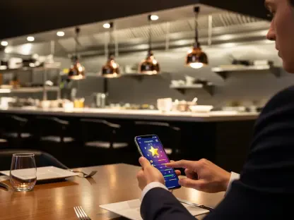 How Do Loyalty Apps Drive Restaurant Sales and Retention?