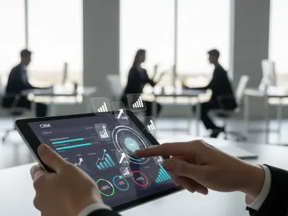 Trend Analysis: Global Sales Training Strategies