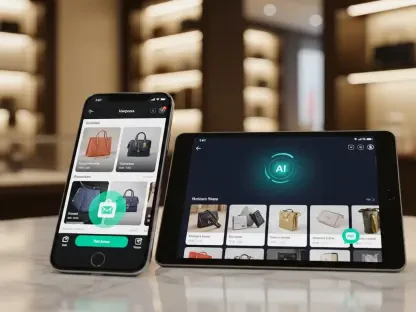 AI-Powered Conversational Shopping – Review