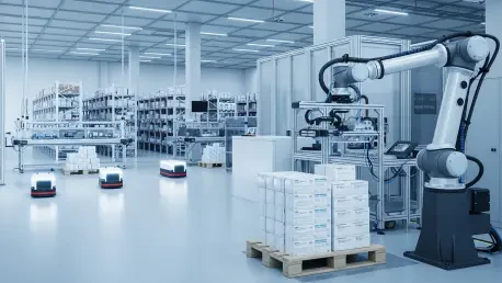 Can AI and Robotics Shield Medline From Economic Headwinds?