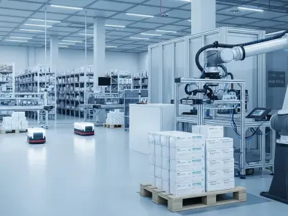 Can AI and Robotics Shield Medline From Economic Headwinds?
