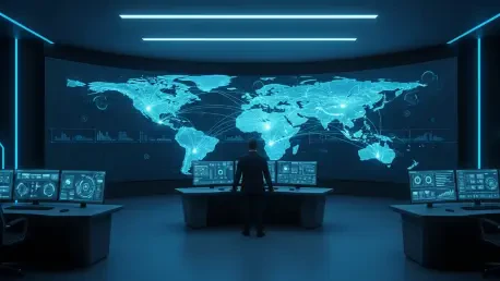 Is Amazon Supply Chain the New AWS of Global Logistics?