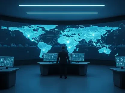 Is Amazon Supply Chain the New AWS of Global Logistics?