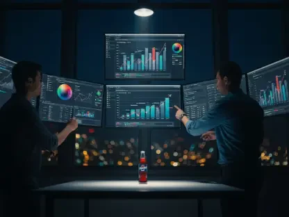 How Is PepsiCo Using Data to Redefine Product Launches?