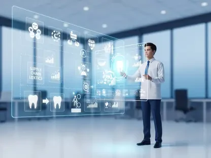 Is AI Reshaping Henry Schein’s Future in Dental Care?