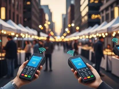 Cellular POS Terminals to Dominate Global Retail Through 2029