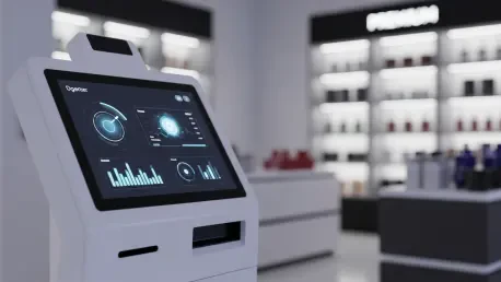 Strategic Roadmap for Digital Evolution in Modern Retail