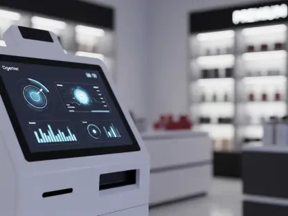 Strategic Roadmap for Digital Evolution in Modern Retail
