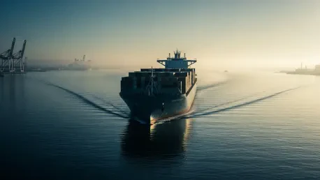 U.S. Fall Import Volumes to Drop Amid Economic Uncertainty