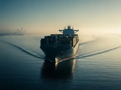 U.S. Fall Import Volumes to Drop Amid Economic Uncertainty