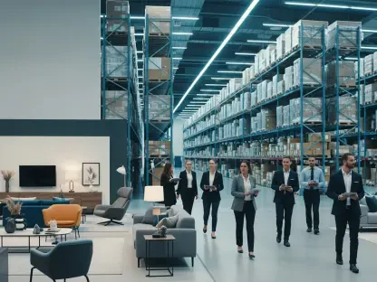 Bob’s Discount Furniture Opens First Hybrid Hub in Ohio