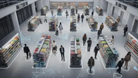 Autonomous Retail Technology – Review