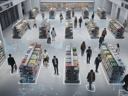 Autonomous Retail Technology – Review
