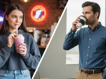 Gen Z vs. Millennial Beverage Trends: A Comparative Analysis