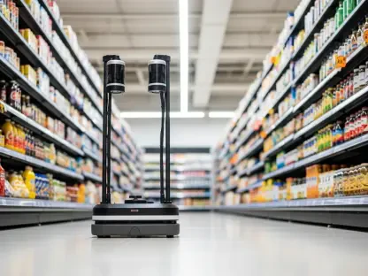 AI Shelf Scanning Technology – Review