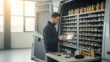 AI-Powered Predictive Commerce – Review