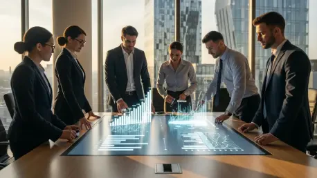 HyperFinity Launches AI Platform to Prove Retail Tech ROI
