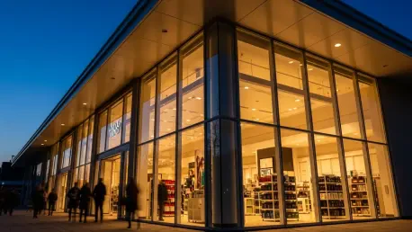 Metro Retail Profits Nearly Double in Strong Q1 Growth