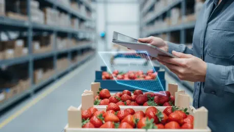 How Is AI Enhancing Fresh Produce Quality at Albertsons?
