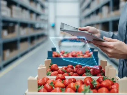How Is AI Enhancing Fresh Produce Quality at Albertsons?