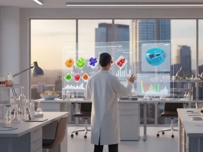 How Are AI and Digital Science Reshaping Consumer Goods?