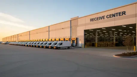Can Jeff England Fix Target’s Supply Chain Challenges?