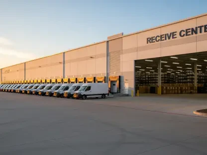 Can Jeff England Fix Target’s Supply Chain Challenges?