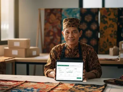 Will Indonesia’s New E-Commerce Rules Empower Small Sellers?