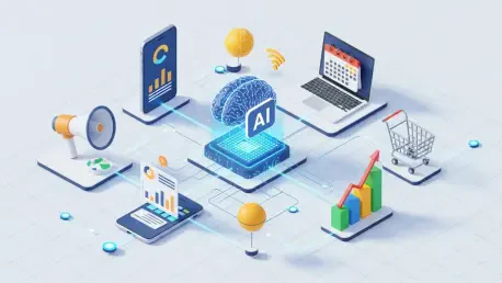 How Newell Brands Uses AI to Modernize Marketing Strategy