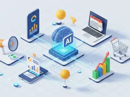 How Newell Brands Uses AI to Modernize Marketing Strategy