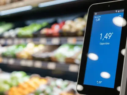 Can Ambient IoT Solve the Retail Battery Problem?