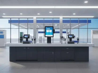 Why Are Retailers Abandoning Fragmented Payment Systems?