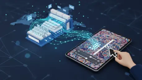 How Is Oriental Weavers Transforming Digital Retail?