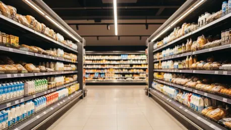 Can UK Food Price Caps Ease the Cost-of-Living Crisis?