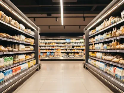 Can UK Food Price Caps Ease the Cost-of-Living Crisis?
