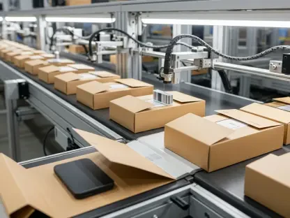 E-commerce Shifts From Cardboard Boxes to Sustainable Mailers