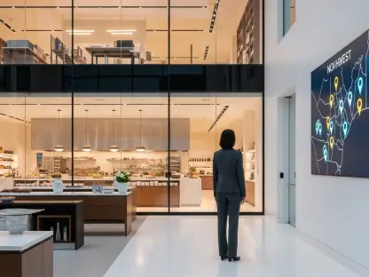 Can Starbucks Veteran Emily Filc Transform Global Partners?