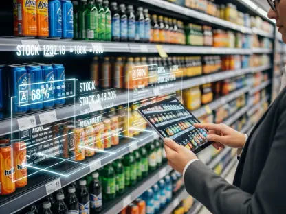AG Barr Optimizes Field Sales with AI Shelf Intelligence