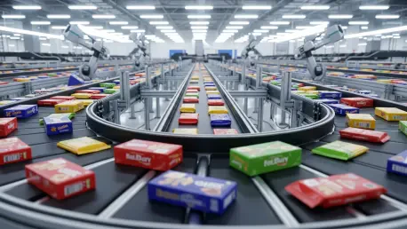 Hershey’s One Hershey Strategy Tackles Market Headwinds