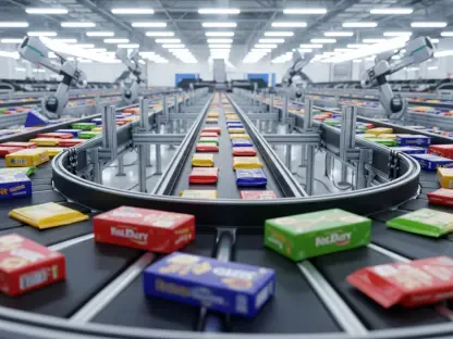 Hershey’s One Hershey Strategy Tackles Market Headwinds