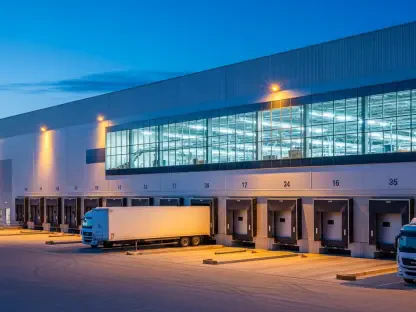 Can Loss Prevention Secure Consolidated Supply Chains?
