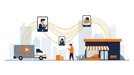 Trend Analysis: North American Retail Digital Strategies