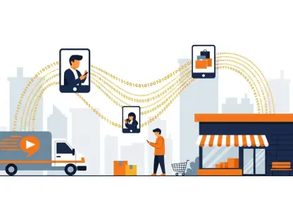 Trend Analysis: North American Retail Digital Strategies