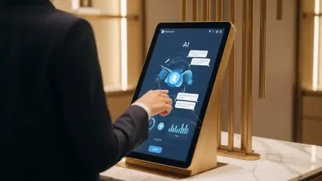 Amazon Sells Its AI Shopping Technology to Other Retailers
