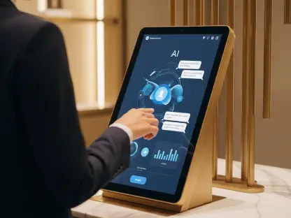 Amazon Sells Its AI Shopping Technology to Other Retailers