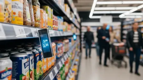 New Laws Target Retailers Using Surveillance Pricing