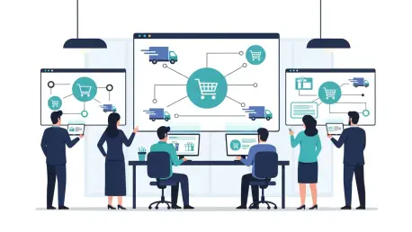 Amazon Launches Agentic Shopping Assistant for AWS Retailers