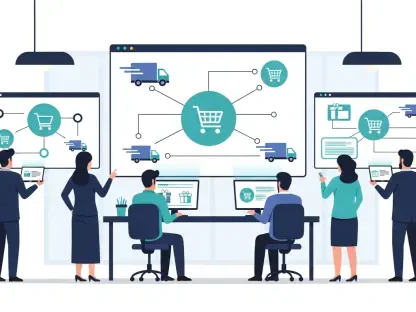 Amazon Launches Agentic Shopping Assistant for AWS Retailers